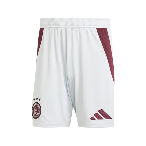 Pantalones Ajax 2ª 2024/25